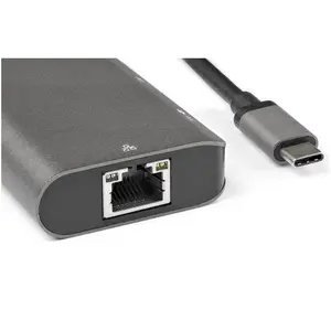 Multiport usbc adapter StarTech 10GBPS Hub USB 4K HDMI 100W PD image-2