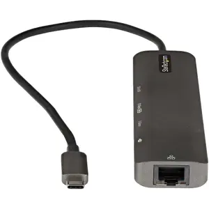 Multiport usbc adapter StarTech HDMI 2.0 100W PD image-2