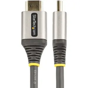 Câble HDMI 2.0 certifié premium haut débit StarTech 4K 60 HZ image-0