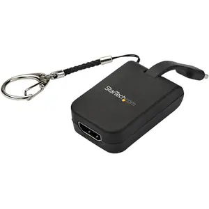 adattatore usb-c/vga femmina d-sub de-15 StarTech