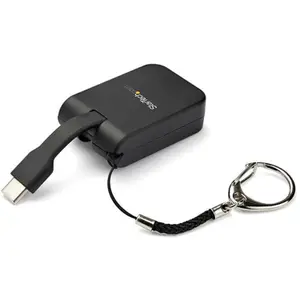adattatore usb-c/vga femmina d-sub de-15 StarTech image-1