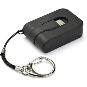 adattatore usb-c/vga femmina d-sub de-15 StarTech image-2
