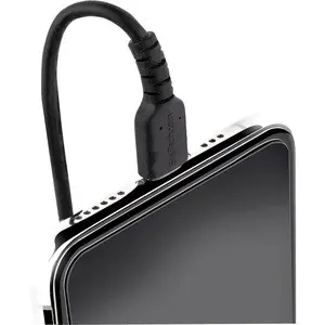 Câble USB vers Lightning enroulé StarTech 50 cm 20IN image-4