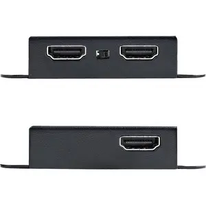 Adaptateur HDMI alimentation par câble Ir Ext StarTech Cat6 4k - 130ft image-2