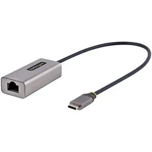 Adaptateur USB-C vers Ethernet StarTech 1FT image-0