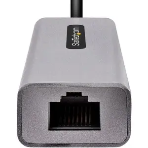 Adaptateur USB-C vers Ethernet StarTech 1FT image-1
