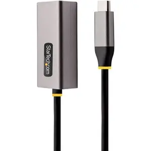 Adaptateur USB-C vers Ethernet StarTech 1FT image-2