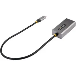 Adaptateur USB-C vers Ethernet StarTech 1FT image-4