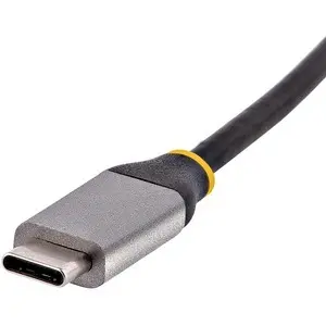 Adaptateur USB-C vers Ethernet StarTech 1FT image-6