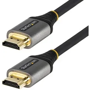 Câble HDMI 2.0 certifié premium haut débit StarTech 4K 60 HZ image-1