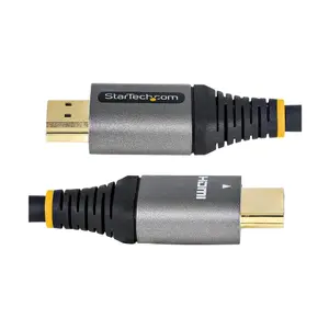 Câble HDMI 2.1 ultra haut débit certifié StarTech image-2
