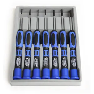 Cacciavite di precisione per PC StarTech (x7)