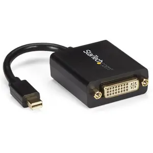 Cavo adattatore DisplayPort maschio a DVI-I femmina StarTech