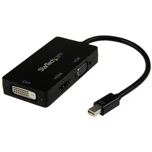 Cavo adattatore DisplayPort maschio a HDMI femmina StarTech