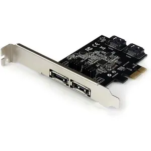 Carte d'acquisition vidéo PCIe StarTech