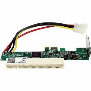 Carte d'acquisition vidéo PCIe express vers Pci StarTech image-2