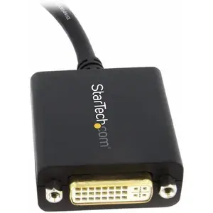 Adaptador de vídeo Displayport para dvi StarTech image-2
