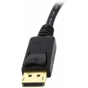 Adaptador de vídeo Displayport para dvi StarTech image-3