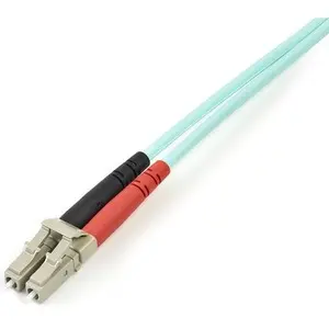 Câble réseau patch StarTech Duplex 50/125 Multimode 10 GB image-2