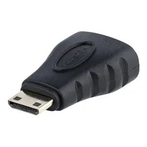 Adaptateur HDMI vers mini HDMI femelle/mâle StarTech image-0