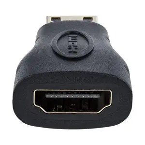 Adaptateur HDMI vers mini HDMI femelle/mâle StarTech image-2