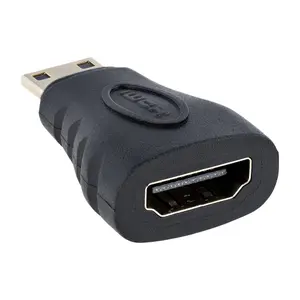 Adaptateur HDMI vers mini HDMI femelle/mâle StarTech image-3