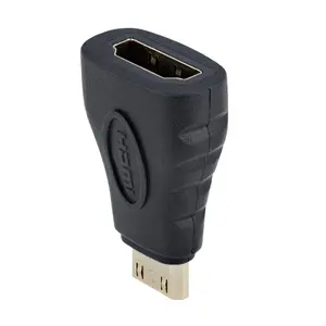 Adaptateur HDMI vers mini HDMI femelle/mâle StarTech image-6