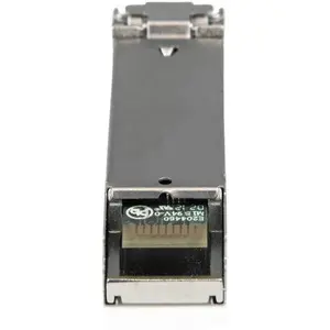 Émetteur multimode SFP fiber transceiver module LC StarTech 850NM 1000BASE-SX image-2