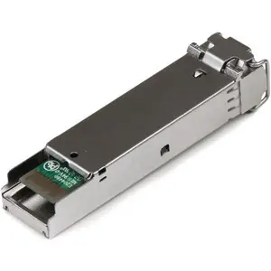 Émetteur multimode SFP fiber transceiver module LC StarTech 850NM 1000BASE-SX image-3