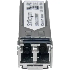 Émetteur multimode SFP fiber transceiver module LC StarTech 850NM 1000BASE-SX image-4