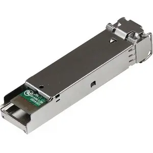 Émetteur multimode SFP fiber transceiver module LC StarTech 850NM 1000BASE-SX image-5