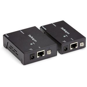 Adaptateur HDMI alimentation par câble - 70m StarTech Cat5