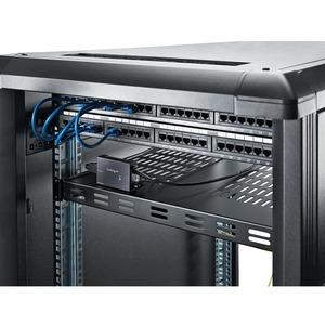 Adaptateur HDMI alimentation par câble - 70m StarTech Cat5 image-5