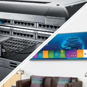 Adaptateur HDMI alimentation par câble - 70m StarTech Cat5 image-6