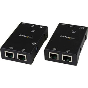 Adaptateur HDMI alimentation par câble - 1080p StarTech Cat5/cat6 image-6