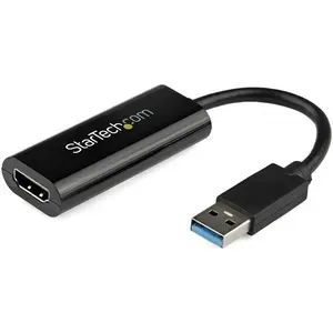 Adaptateur USB 3.0 vers HDMI catre vidéo externe 1920X1200 StarTech image-0