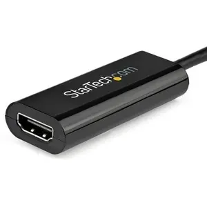 Adaptateur USB 3.0 vers HDMI catre vidéo externe 1920X1200 StarTech image-2