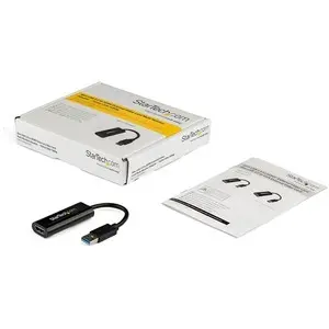 Adaptateur USB 3.0 vers HDMI catre vidéo externe 1920X1200 StarTech image-4