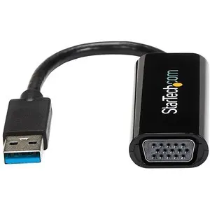 adaptador usb 3.0 a vga video catre externo 1920x1200/1080p StarTech image-5
