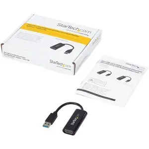 adaptador usb 3.0 a vga video catre externo 1920x1200/1080p StarTech image-6