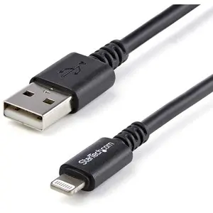 Câble Lightning/USB StarTech Apple / IPHONE IPOD IPAD image-0