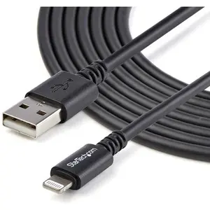Câble Lightning/USB StarTech Apple / IPHONE IPOD IPAD image-1