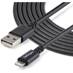 Câble Lightning/USB StarTech Apple / IPHONE IPOD IPAD image-2