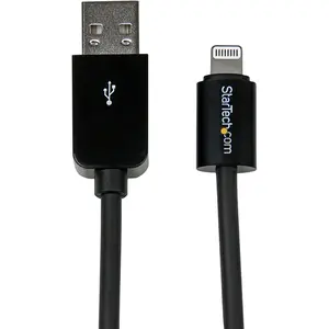 Câble Lightning/USB StarTech Apple / IPHONE IPOD IPAD image-5