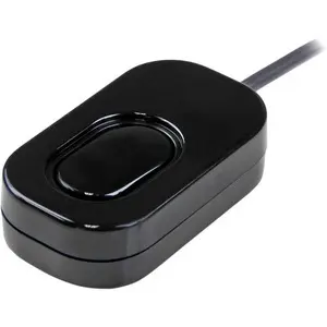 Switch USB VGA 2 ports avec câble KVM StarTech image-1