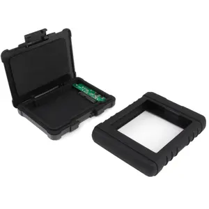 Boîtier externe pour disque dur SSD USB 3,0 antichoc 6GB/S StarTech image-3
