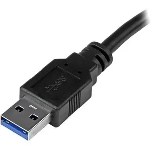 Câble adaptateur USB 3.1 StarTech GEN 2 UASP CNCT 2.5IN SATA SSD/HDD image-3