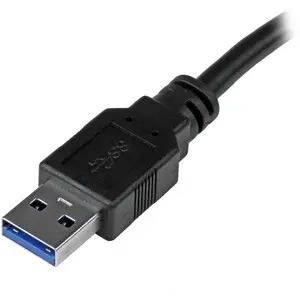 Câble adaptateur USB 3.1 StarTech GEN 2 UASP CNCT 2.5IN SATA SSD/HDD image-4