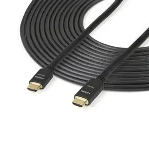 Câble HDMI 30 m StarTech Cl2 Rated 24awg 4kx2k image-1