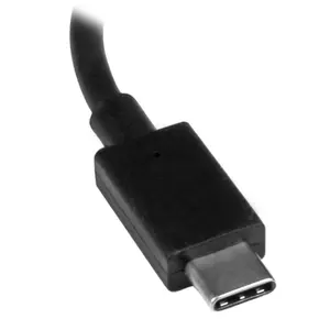 Adaptateur vidéo USBC vers HDMI mâle/femelle StarTech Ultra HD 4K image-1